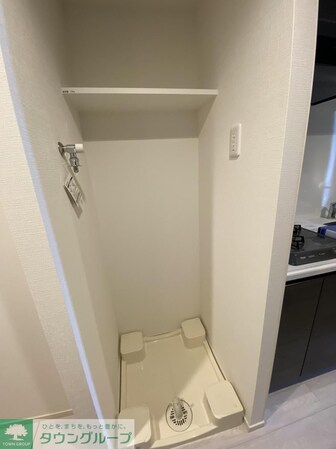 リビオメゾン両国ノースの物件内観写真